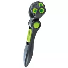 *Роликовый массажор Ridni Relax RD-ASM102