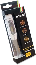 *Термометр Onelife DT-60 электронный