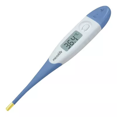 *Термометр Microlife МТ-1931 электронный