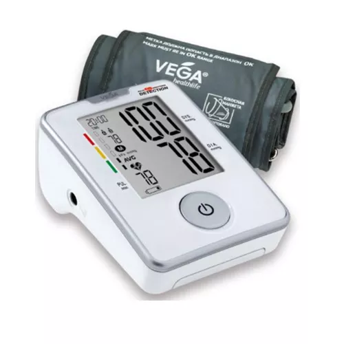 *Тонометр Vega VA-330 автомат плечо