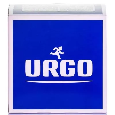 *Лейкопластырь УРГО эластичный №1 300