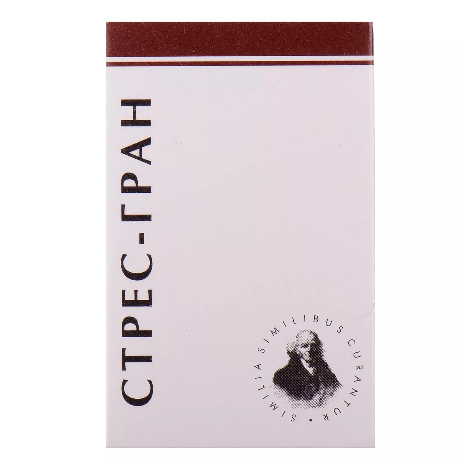 *Стресс-гран гр.10г