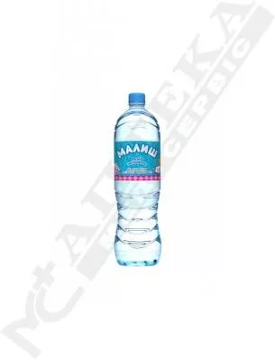 Вода Малыш питьевая детская  1,5 л