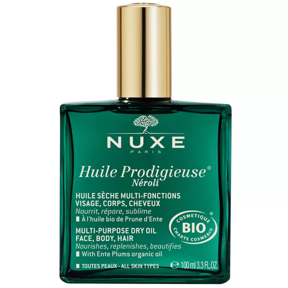 *NUXE Prodigieuse суха олія Неролі 100мл VN057301