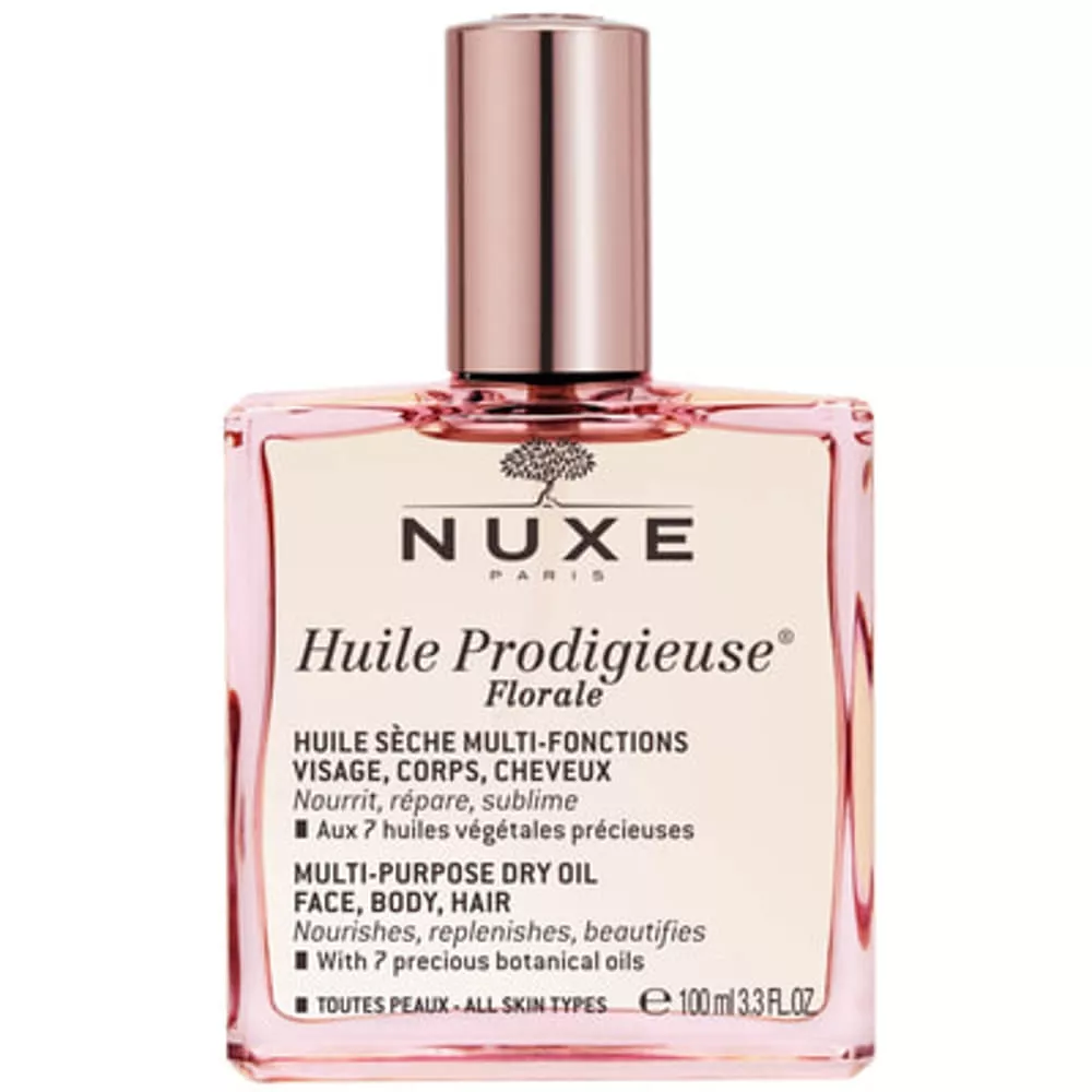 *NUXE Prodigieuse суха олія Флораль 100мл АО47878