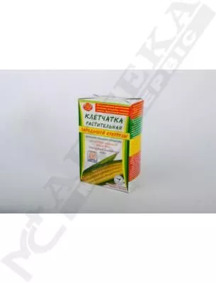 *Клетчатка растительная зародышей Кукурузы Агросельпром 160 г