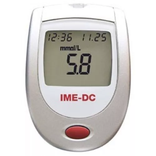 *Глюкометр IME-DC