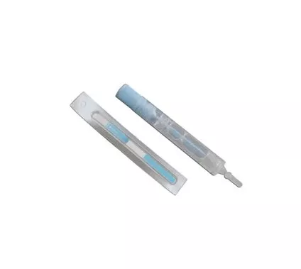 *Тест-система CITO TEST FOB Transferrin для определения гемоглобина и трансферина №1