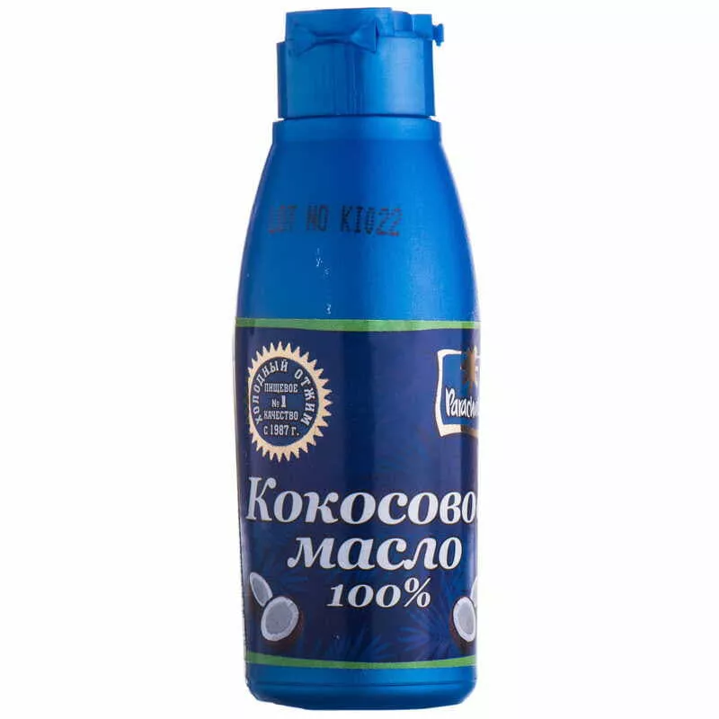 *Масло Parachute кокосовое 30мл