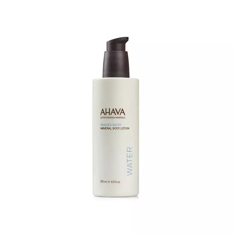 *Ahava Лосьон для тела минеральный 250мл