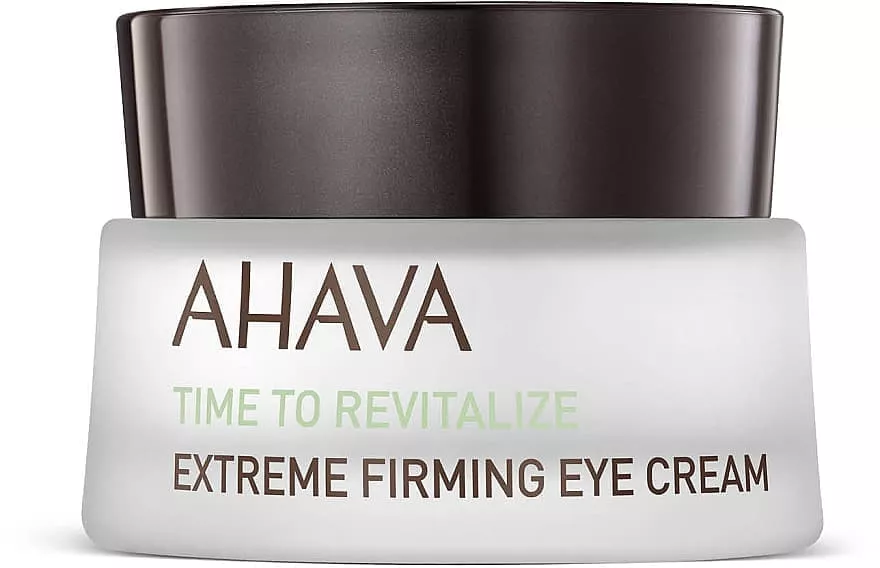 *Ahava Крем для кожи вокруг глаз укрепляющий 15мл