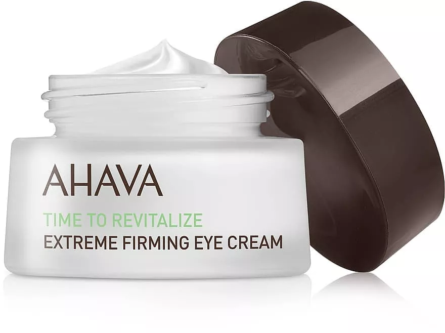 *Ahava Крем для кожи вокруг глаз укрепляющий 15мл