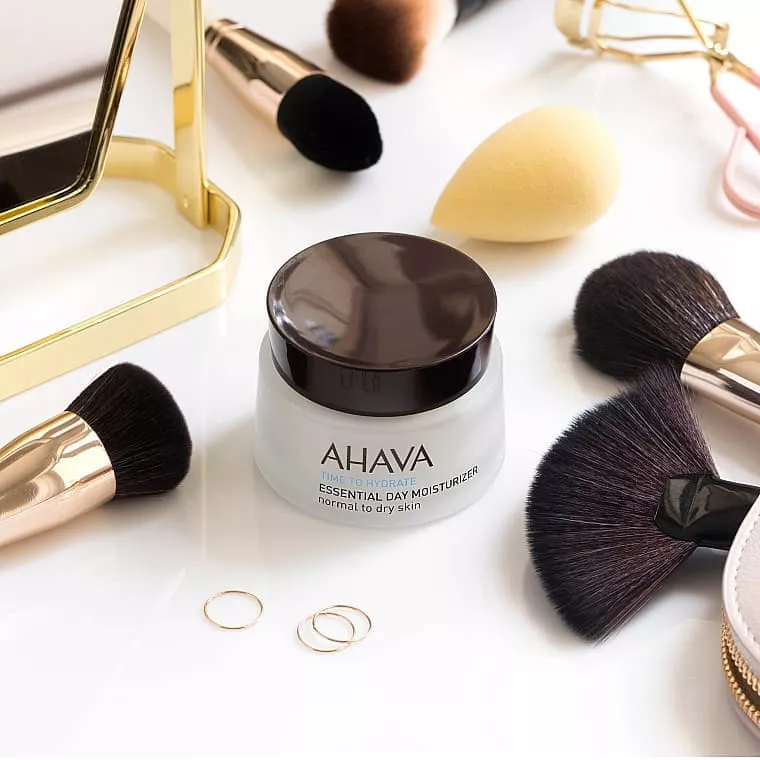 *Ahava Крем для лица дневной норн/сух.кожи увлажняющий 50мл