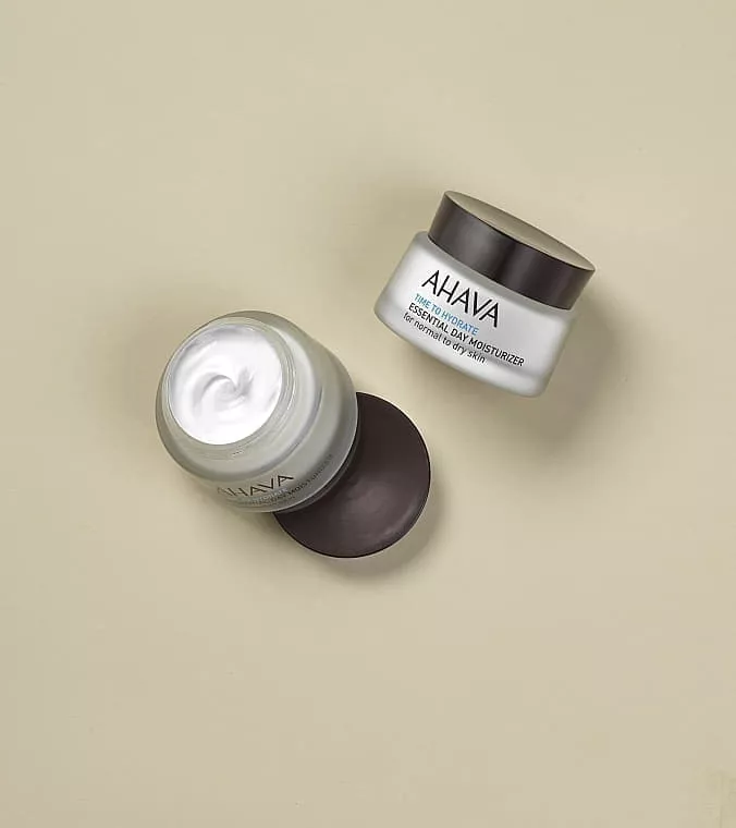 *Ahava Крем для лица дневной норн/сух.кожи увлажняющий 50мл