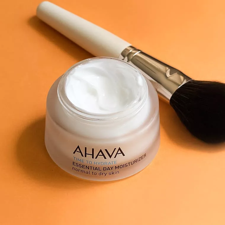 *Ahava Крем для лица дневной норн/сух.кожи увлажняющий 50мл