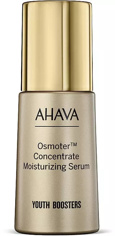*Ahava Сыворотка для лица Osmoter 30мл