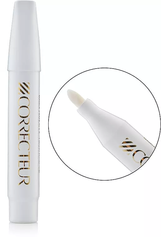 *Mavala91670 Ср-во д/корректировки маникюра Correcteur