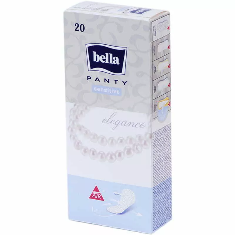 *Г Белла 1414 Пенти Sensitive Elegance №20