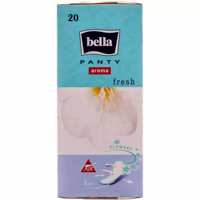 *Г Белла 1438 Пенти Арома Fresh №20