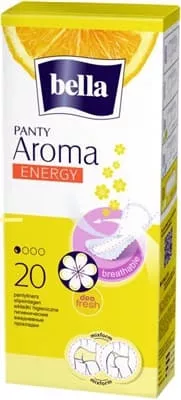 *Г Белла 1445 Пенти Арома Energy №20