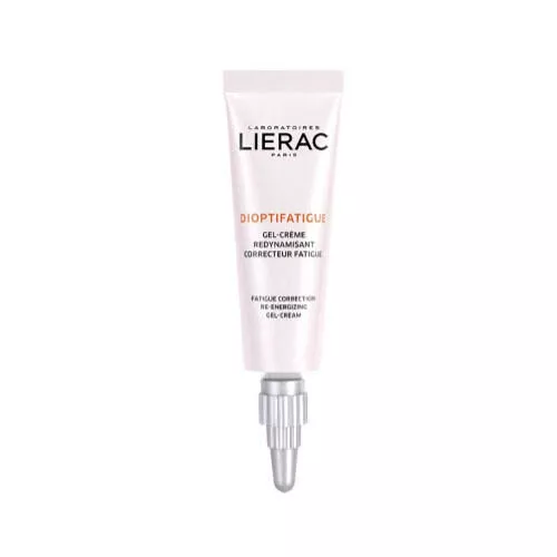 *Гель-крем Lierac LL10032 Диоптифатиг 15мл