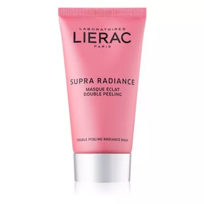 *Маска Lierac Супра Радианс 75мл