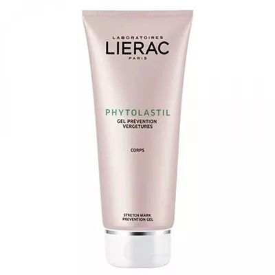 *Гель Lierac Фитоластил для профилактики растяжек 200 мл