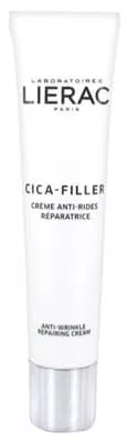 *Крем Lierac Cica-Filler восстанавливающий против морщин 40 мл
