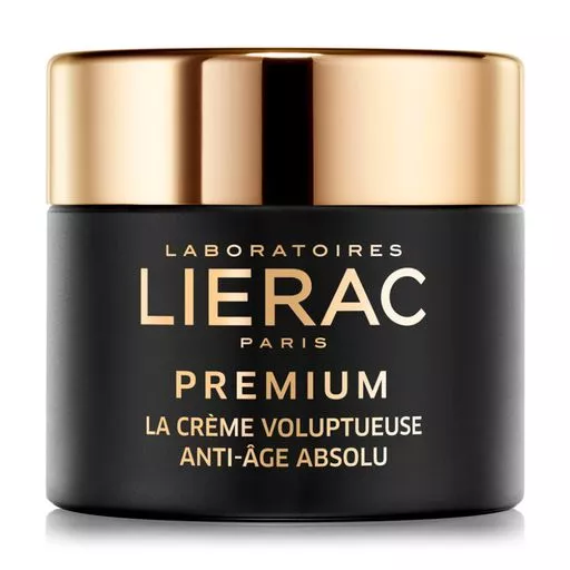 Крем Lierac Премиум для лица 50 мл