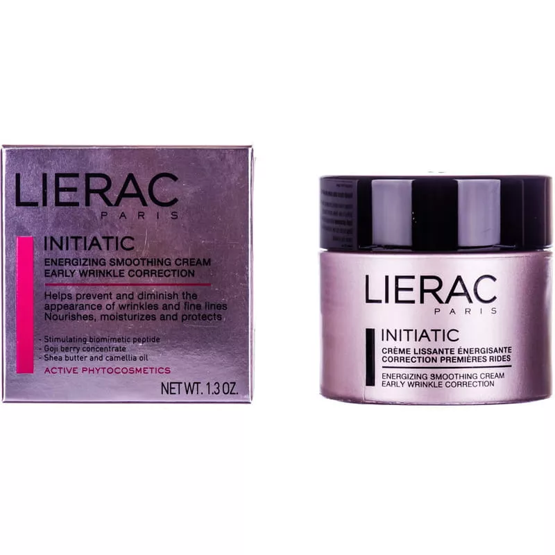 *Крем Lierac Инициатик 40 мл