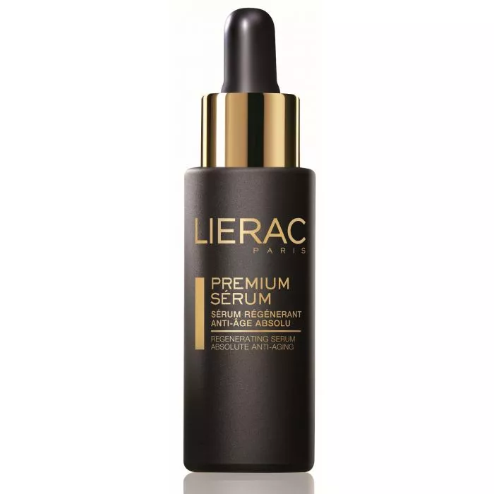 *Сыровотка Lierac L1556 Премиум 30 мл