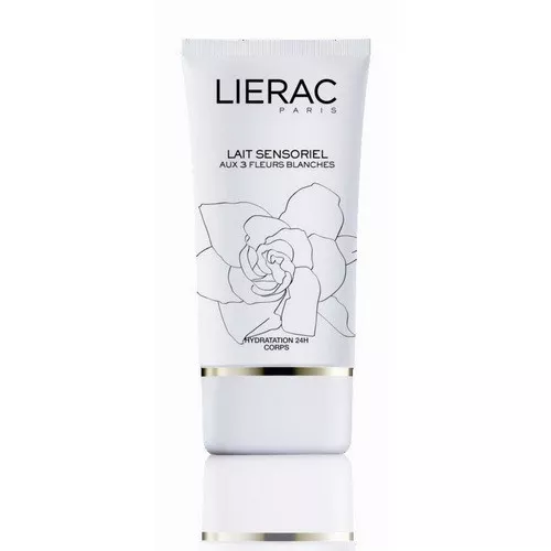 *Молочко Lierac Сенсорьель для тела 150 мл