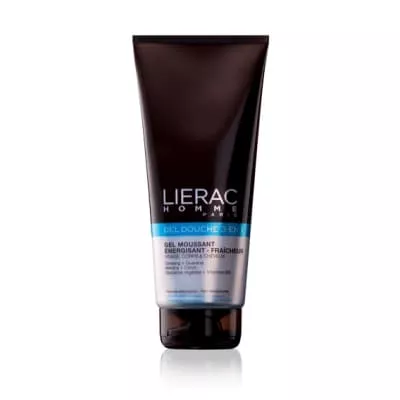 *Гель Lierac L1265 Лиерак Ом Универсальный очищающий 200 мл