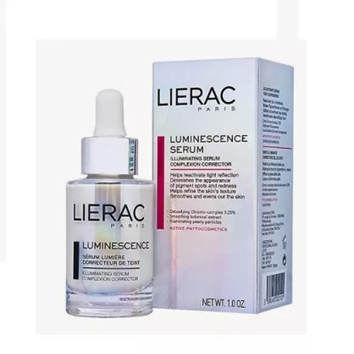 *Сыворотка Lierac Люминесанс 30 мл