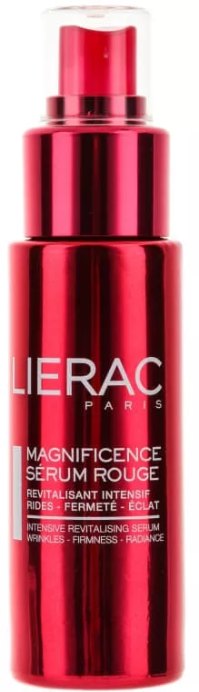 *Сыворотка Lierac L658 красная Манифисанс для лица 30 мл
