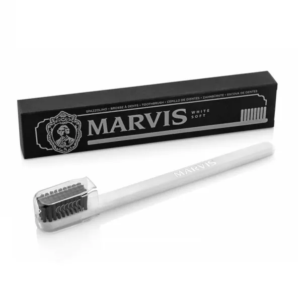 Зубная щетка Marvis Мягкая