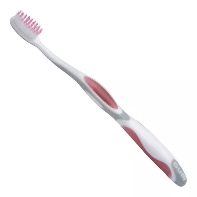 *Зубная щетка GUM SensiVital для чувствительных зубов