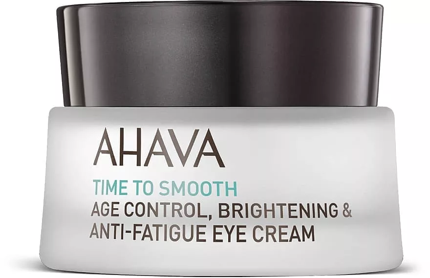 *Ahava Крем для кожи вокруг глаз омолаживающий 15мл
