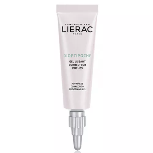 *Гель Lierac LL10034 Диоптипош 15мл