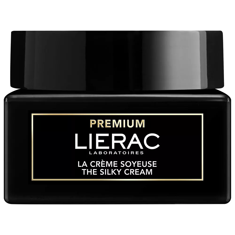 Крем Lierac Премиум шелковистый 50 мл