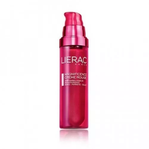 *Крем Lierac Манифисанс красный 50 мл