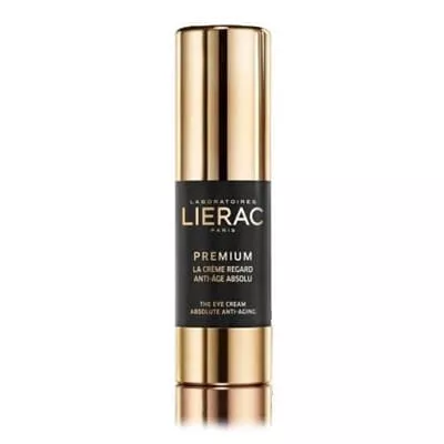 *Крем Lierac Премиум для контура глаз 15 мл
