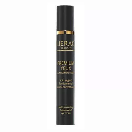 *Крем-корректор Lierac Эксклюзив для глаз 10 мл