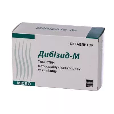 Дорез таблетки по 2.5 мг 30 шт. (10х3)