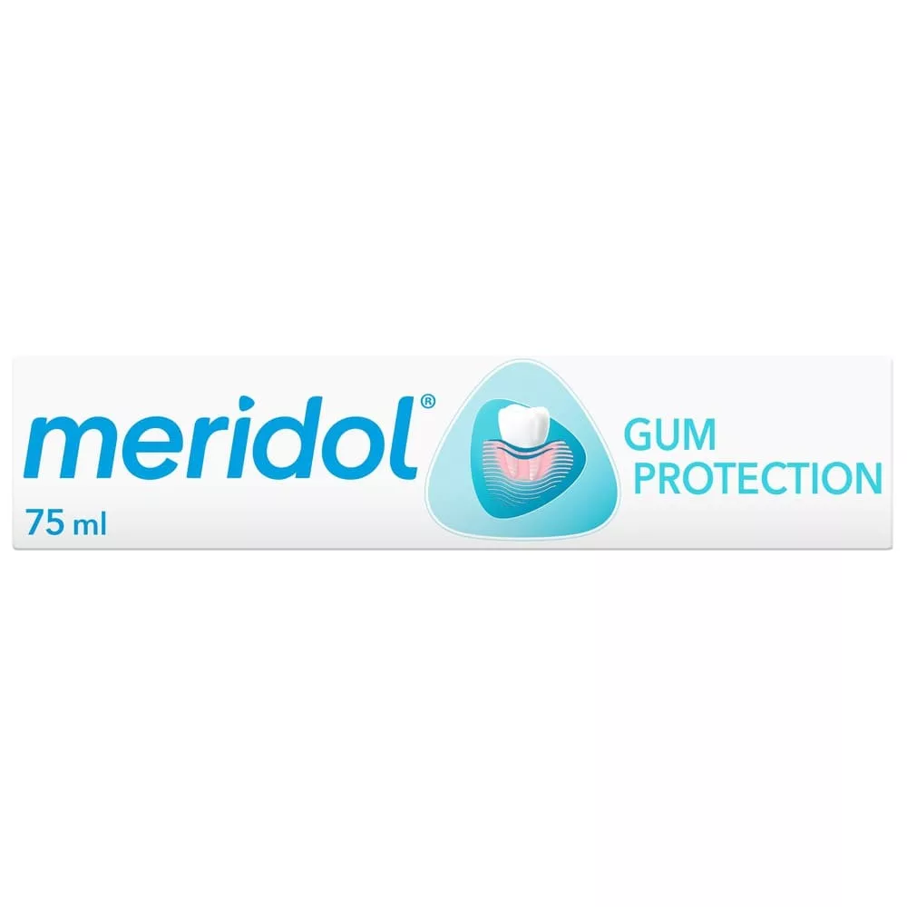 Зубная паста Meridol 75мл