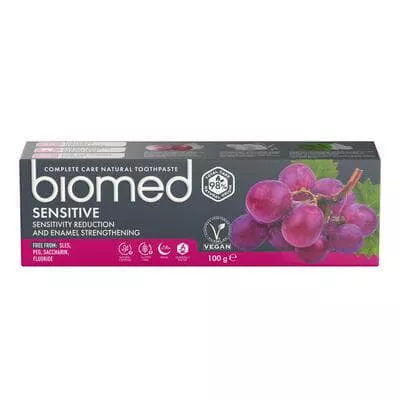 *Зубная паста BIOMED СЕНСИТИВ 100 мл