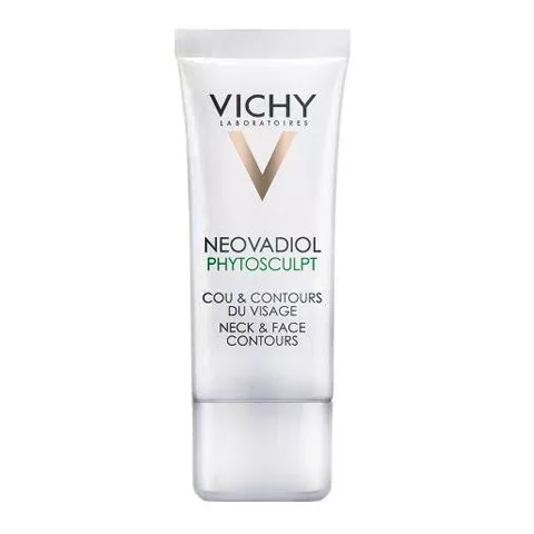 Крем-уход Vichy Неовадиол Фитоскульпт Антивозрастной 50 мл