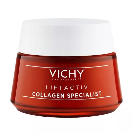Крем Vichy Лифтактив Коллаген Специалист 16 дневной антивозрастной 50мл