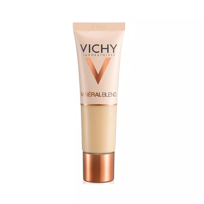 *Средство Vichy Тональное Минералбленд Тон 06 30 мл
