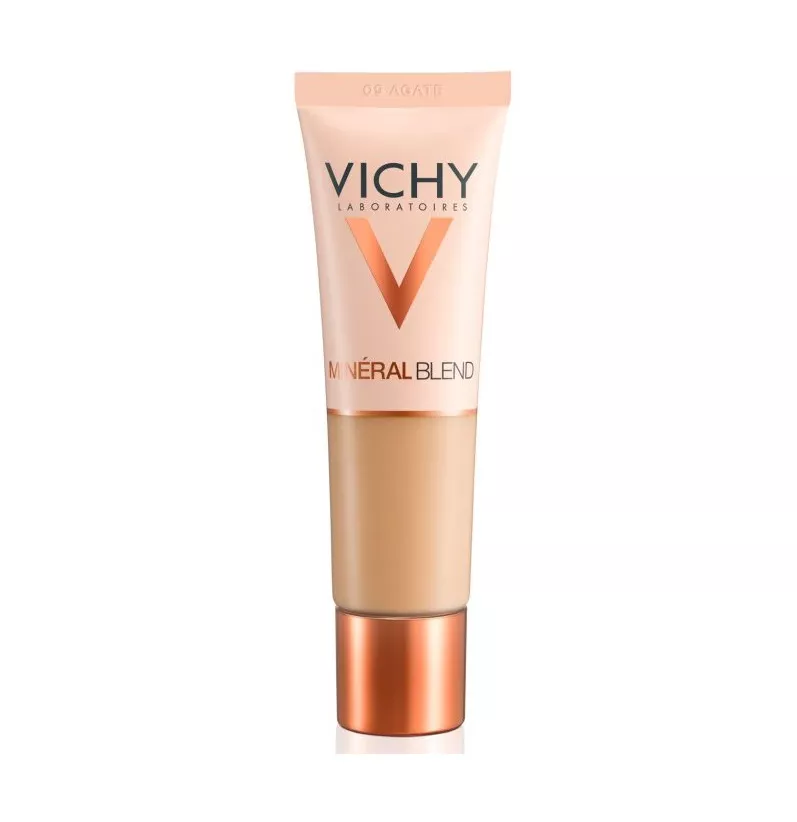 *Средство Vichy Тональное Минералбленд Тон 09 30 мл